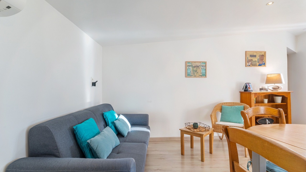 Photo of Livingroom in Greoux-les-Bains
