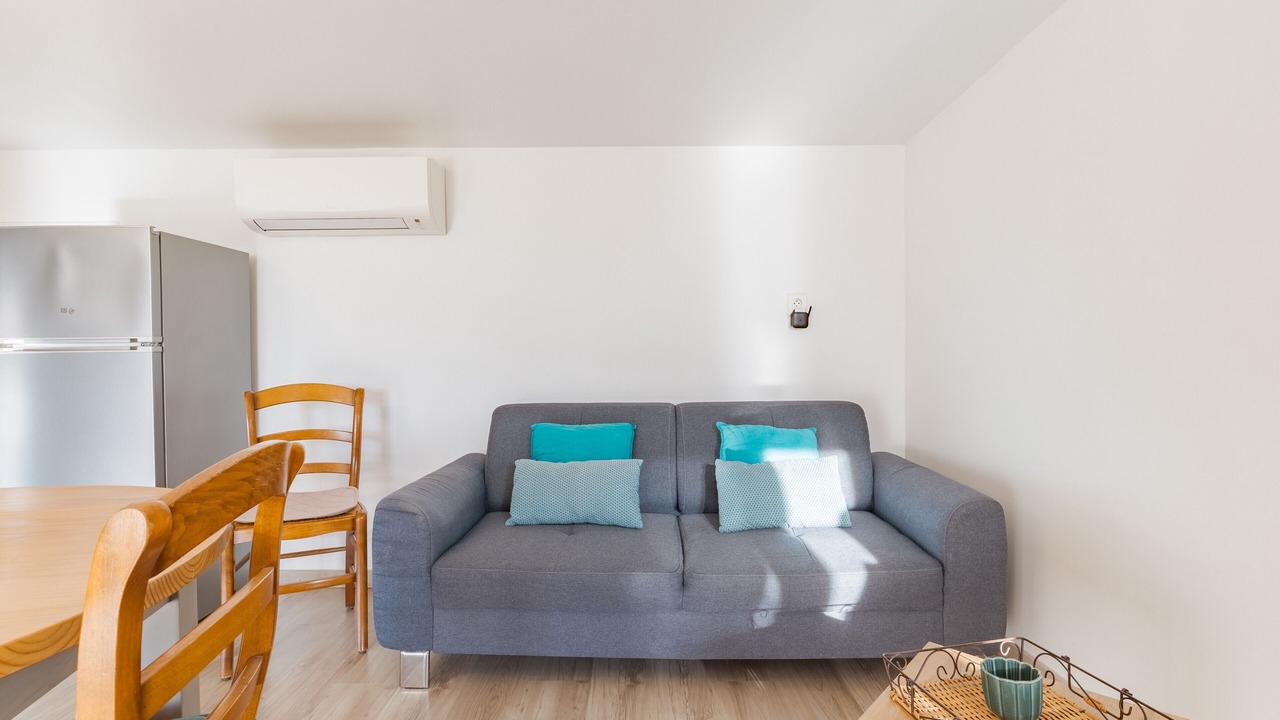 Photo of Livingroom in Greoux-les-Bains