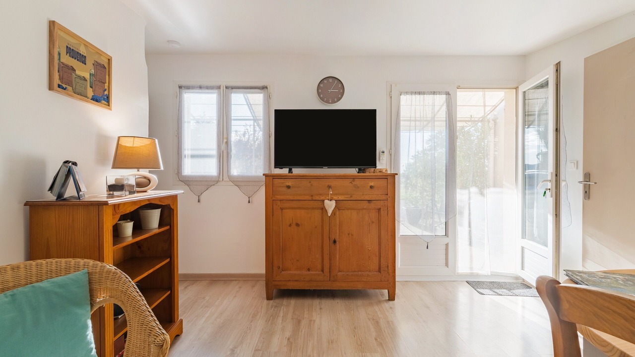 Photo of Livingroom in Greoux-les-Bains