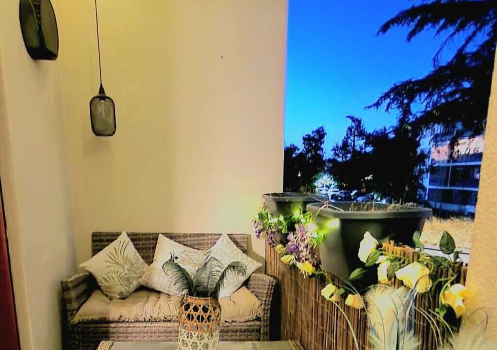 Photo of Patio Balcony in Annemasse