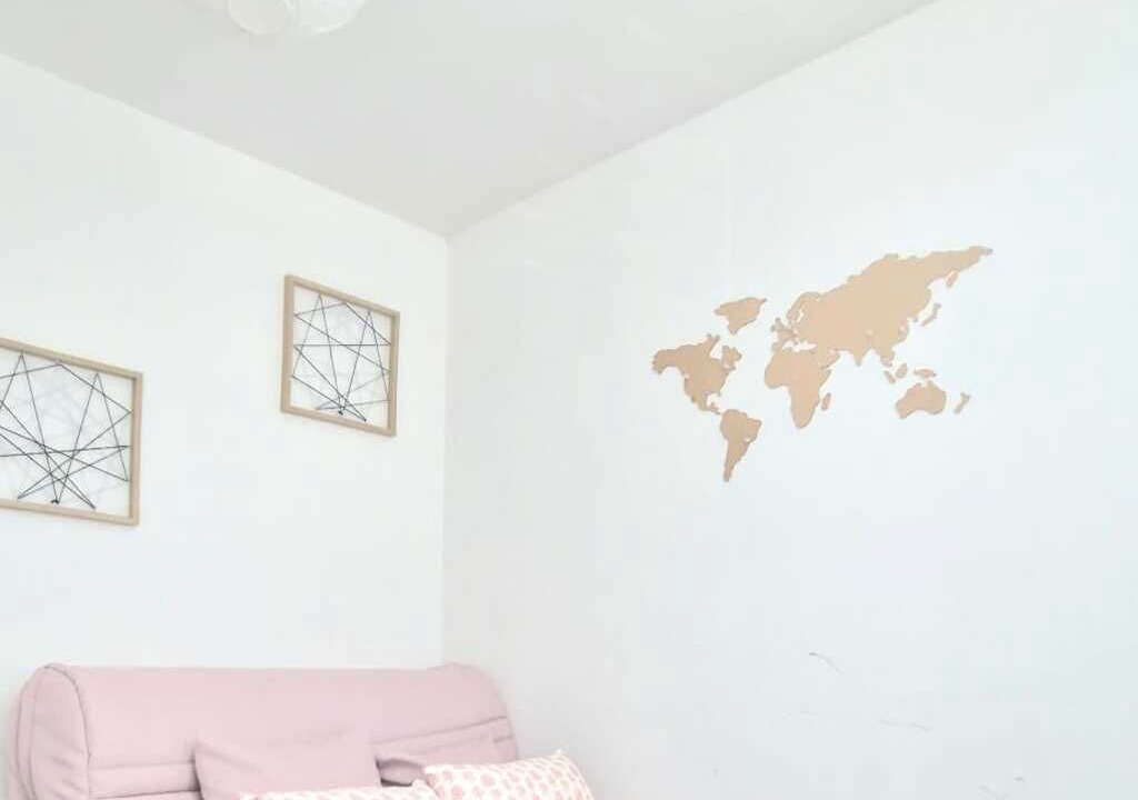 Photo of Livingroom in Annemasse