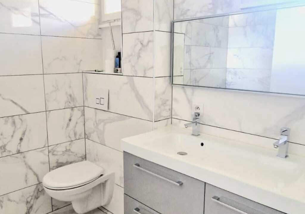 Photo of Bathroom in Annemasse