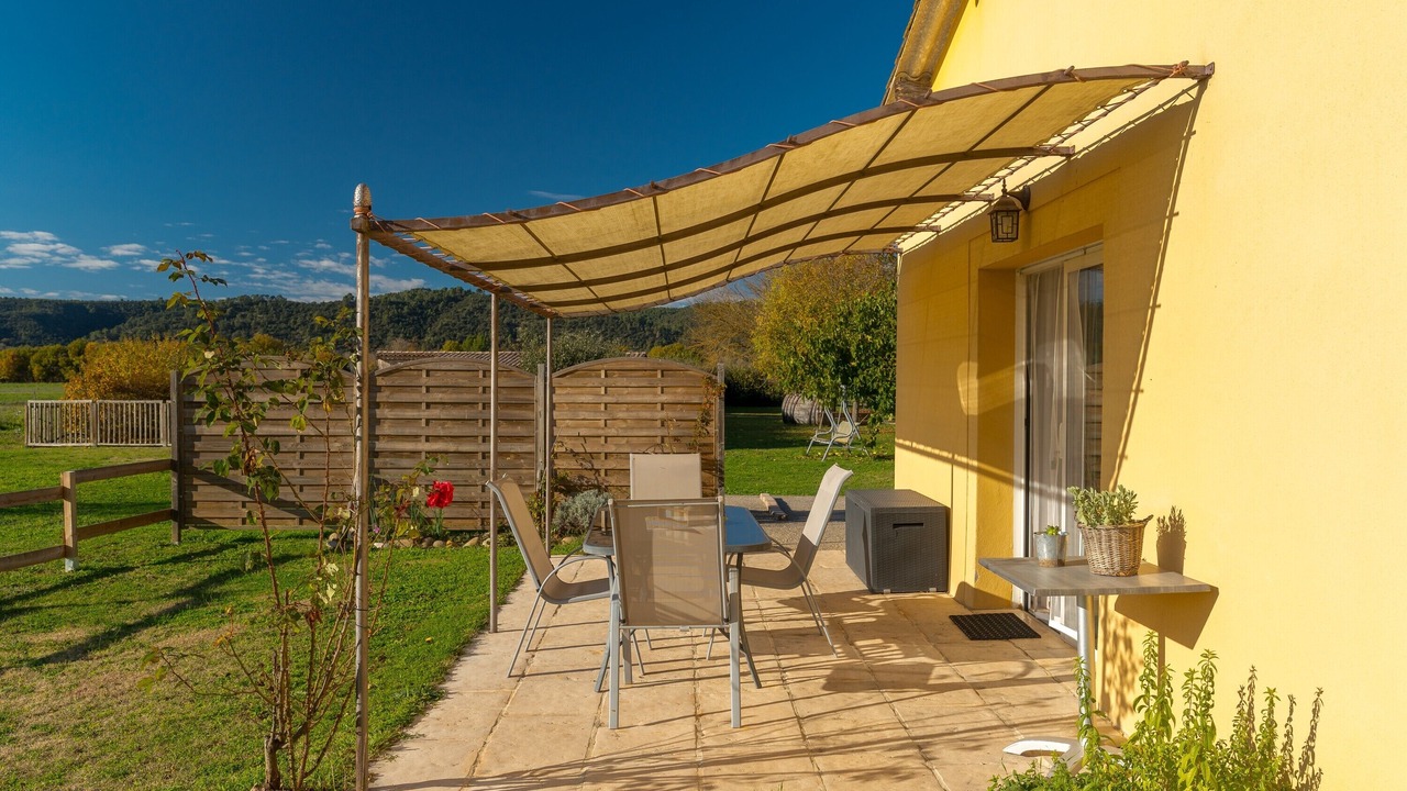 Photo of Outdoor in Greoux-les-Bains