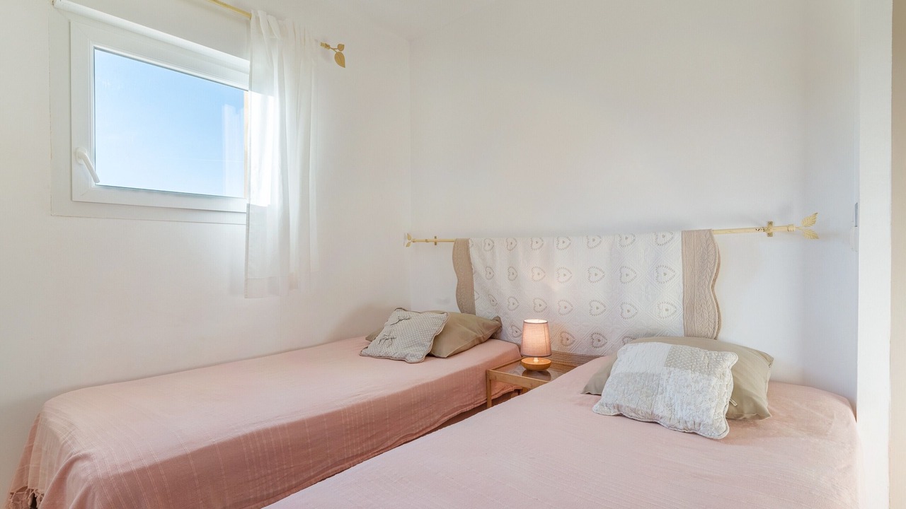 Photo of Bedroom in Greoux-les-Bains