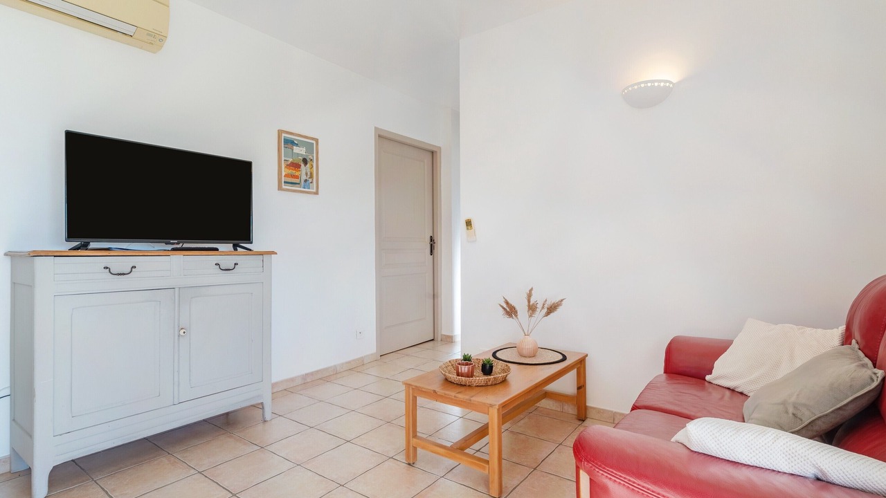 Photo of Livingroom in Greoux-les-Bains