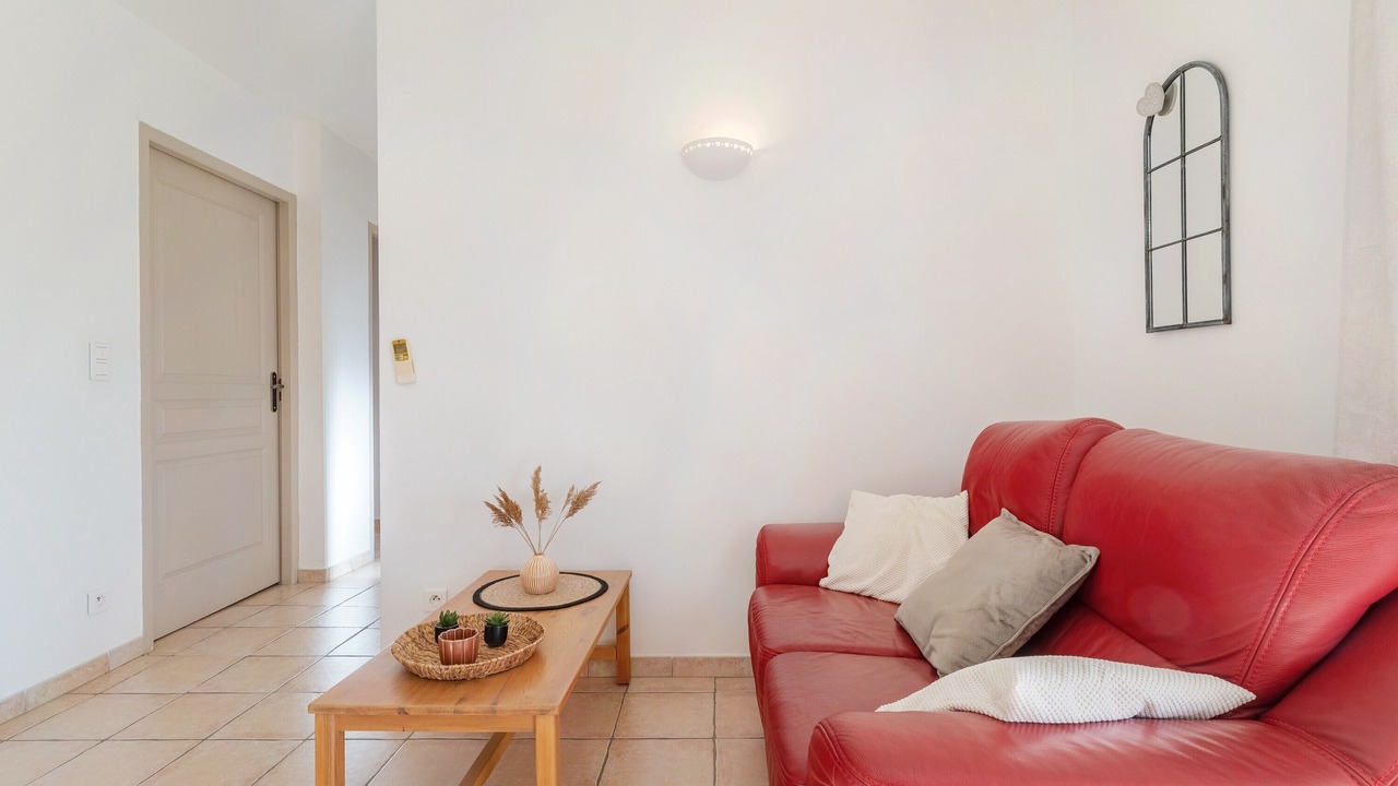 Photo of Livingroom in Greoux-les-Bains