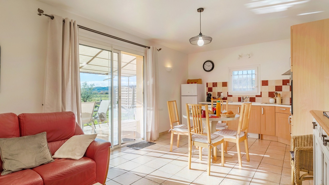 Photo of Livingroom in Greoux-les-Bains