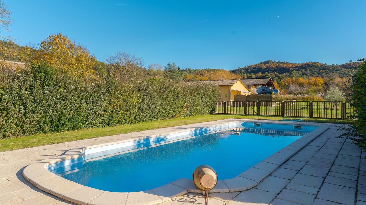 Photo of Outdoor in Greoux-les-Bains