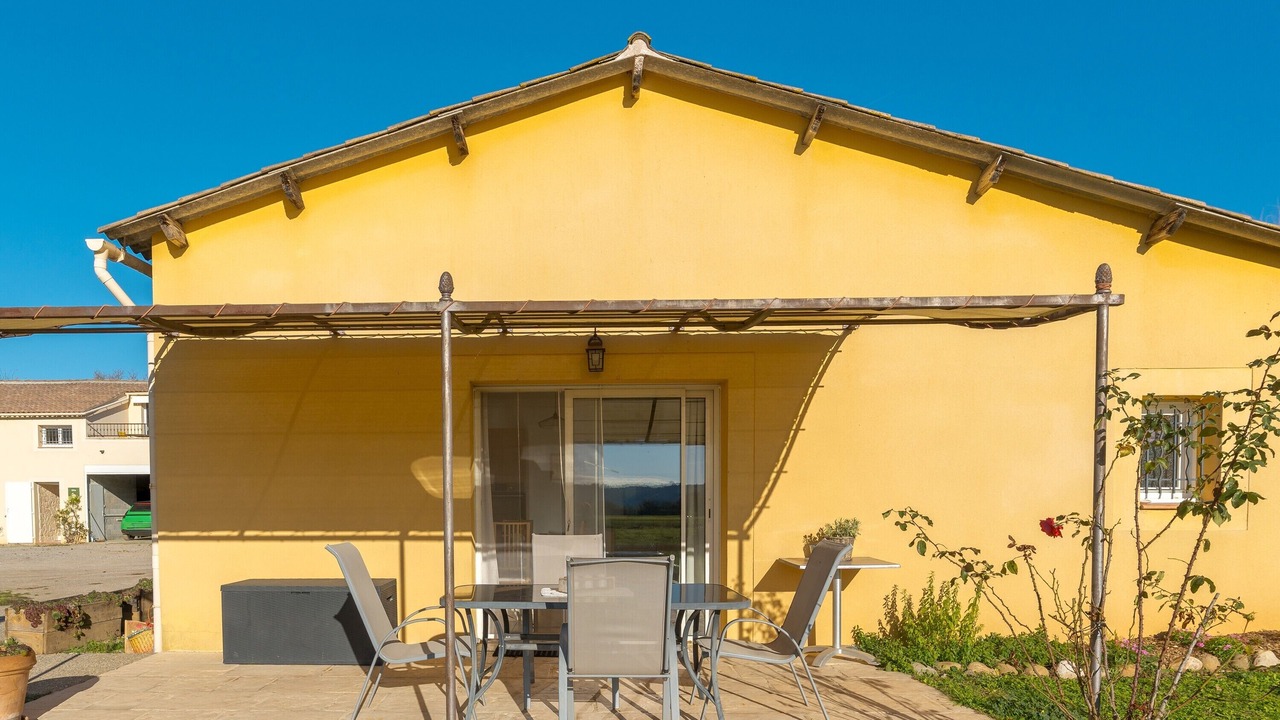 Photo of Outdoor in Greoux-les-Bains