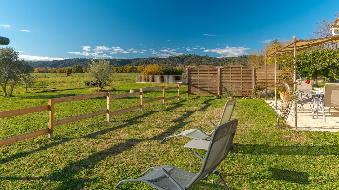 Photo of Patio Balcony in Greoux-les-Bains
