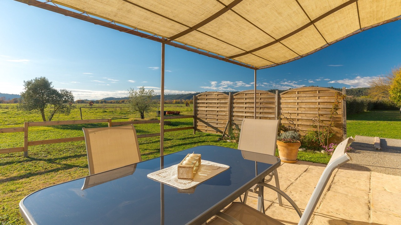 Photo of Outdoor in Greoux-les-Bains