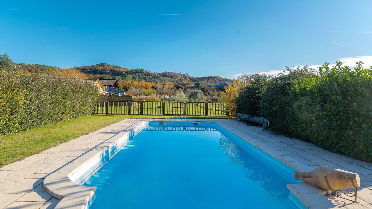 Photo of Outdoor in Greoux-les-Bains