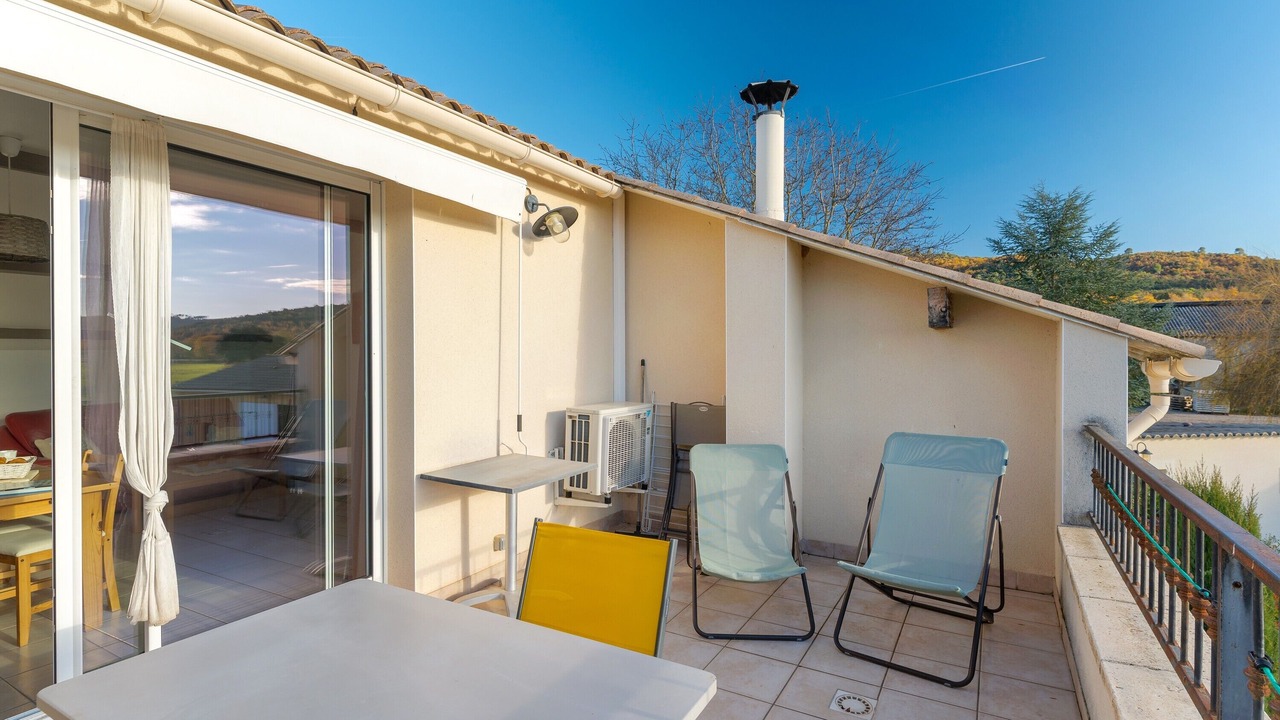 Photo of Outdoor in Greoux-les-Bains