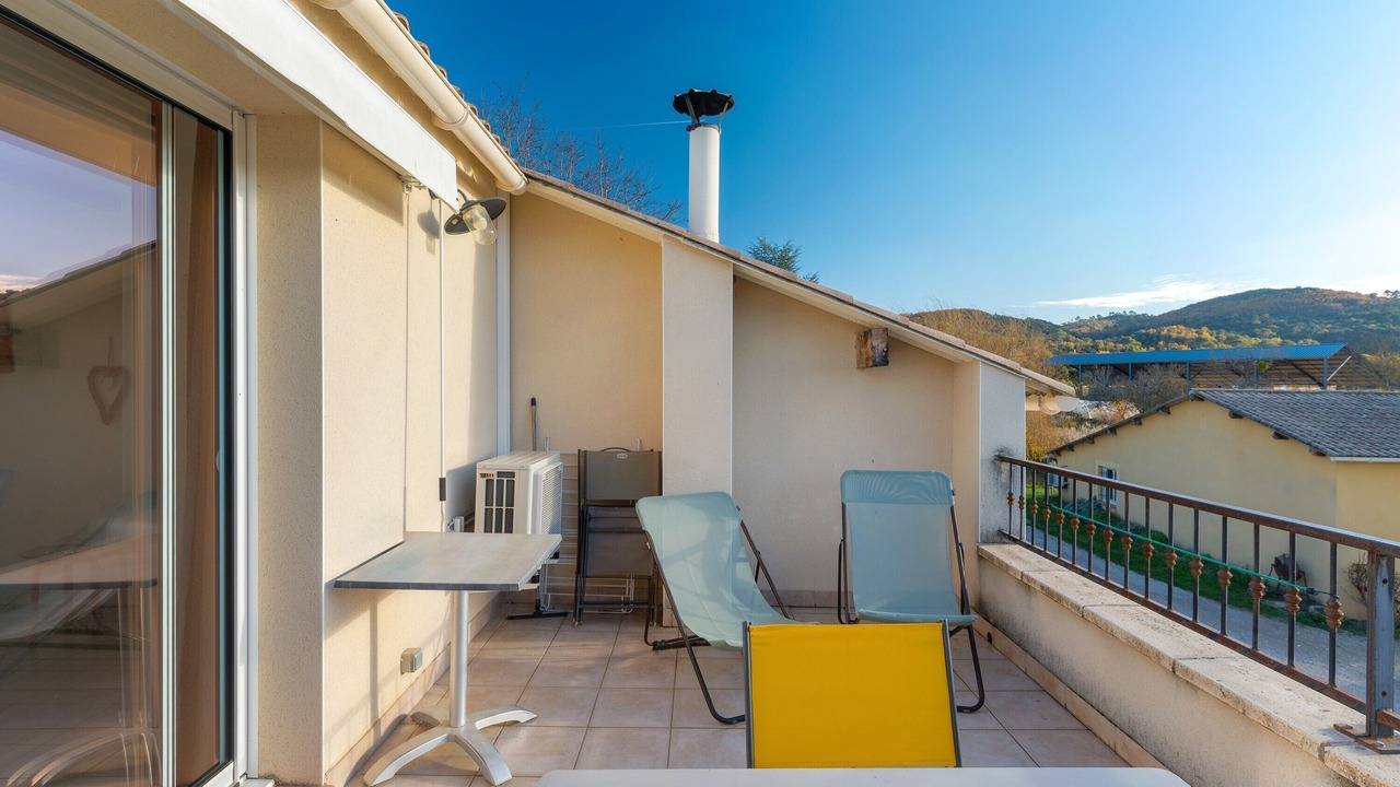 Photo of Outdoor in Greoux-les-Bains