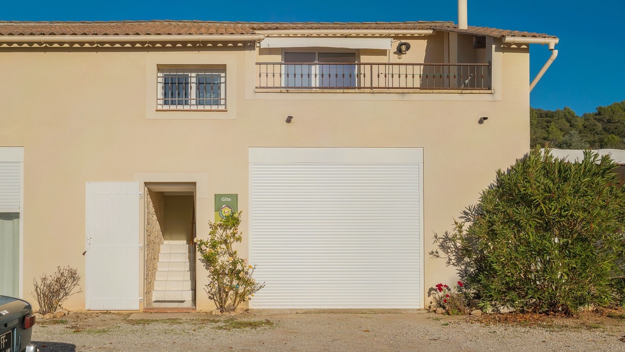 Photo of Outdoor in Greoux-les-Bains