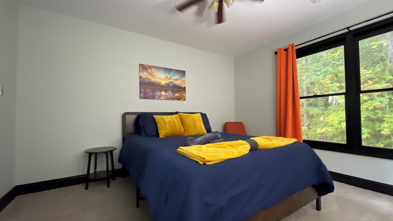 Photo of Bedroom in Ranger