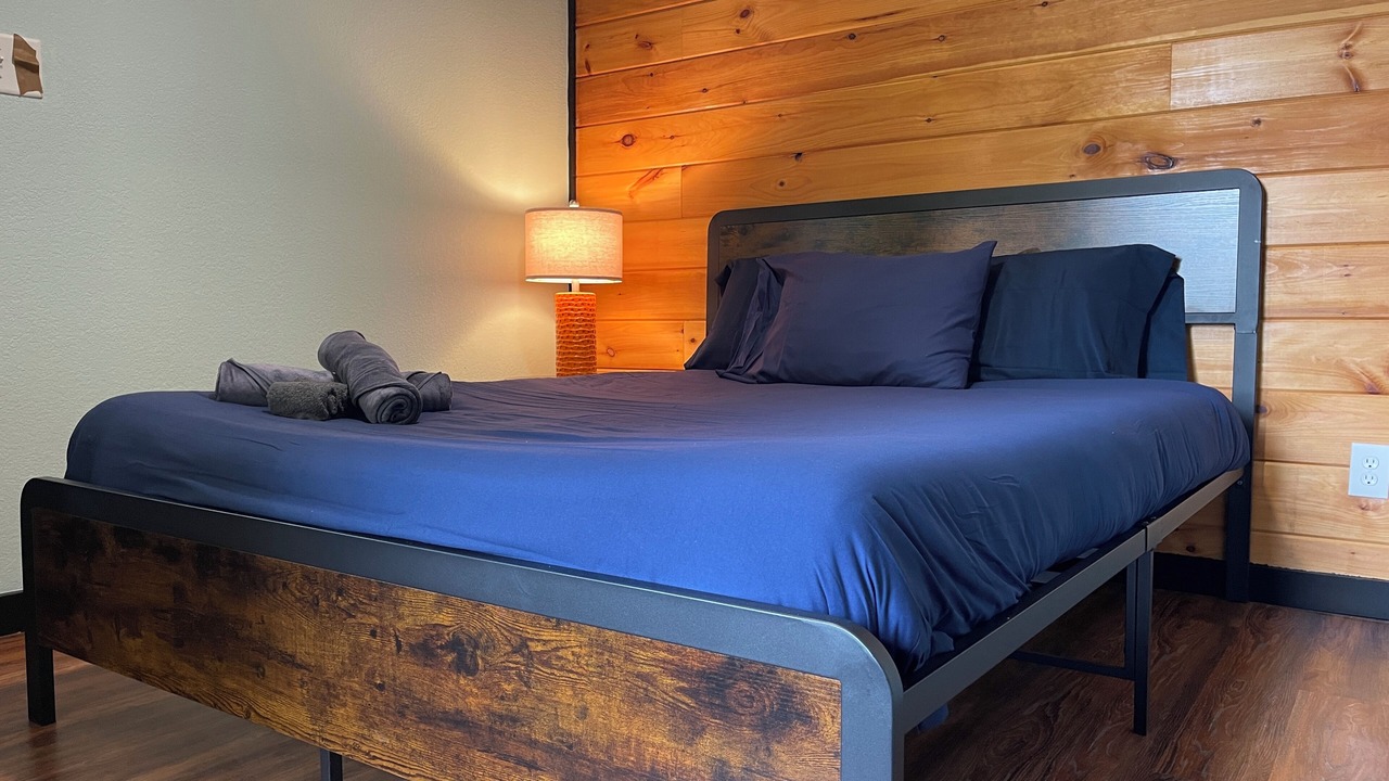 Photo of Bedroom in Ranger