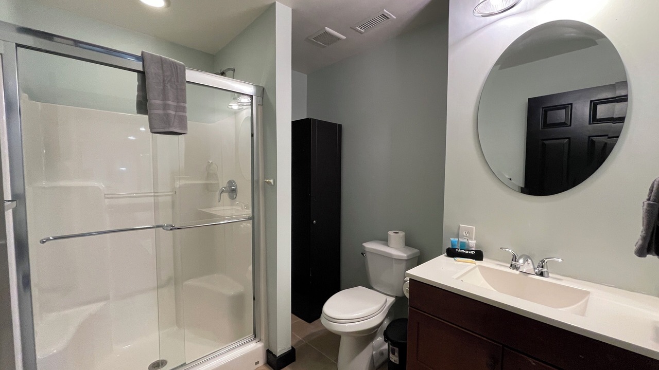 Photo of Bathroom in Ranger