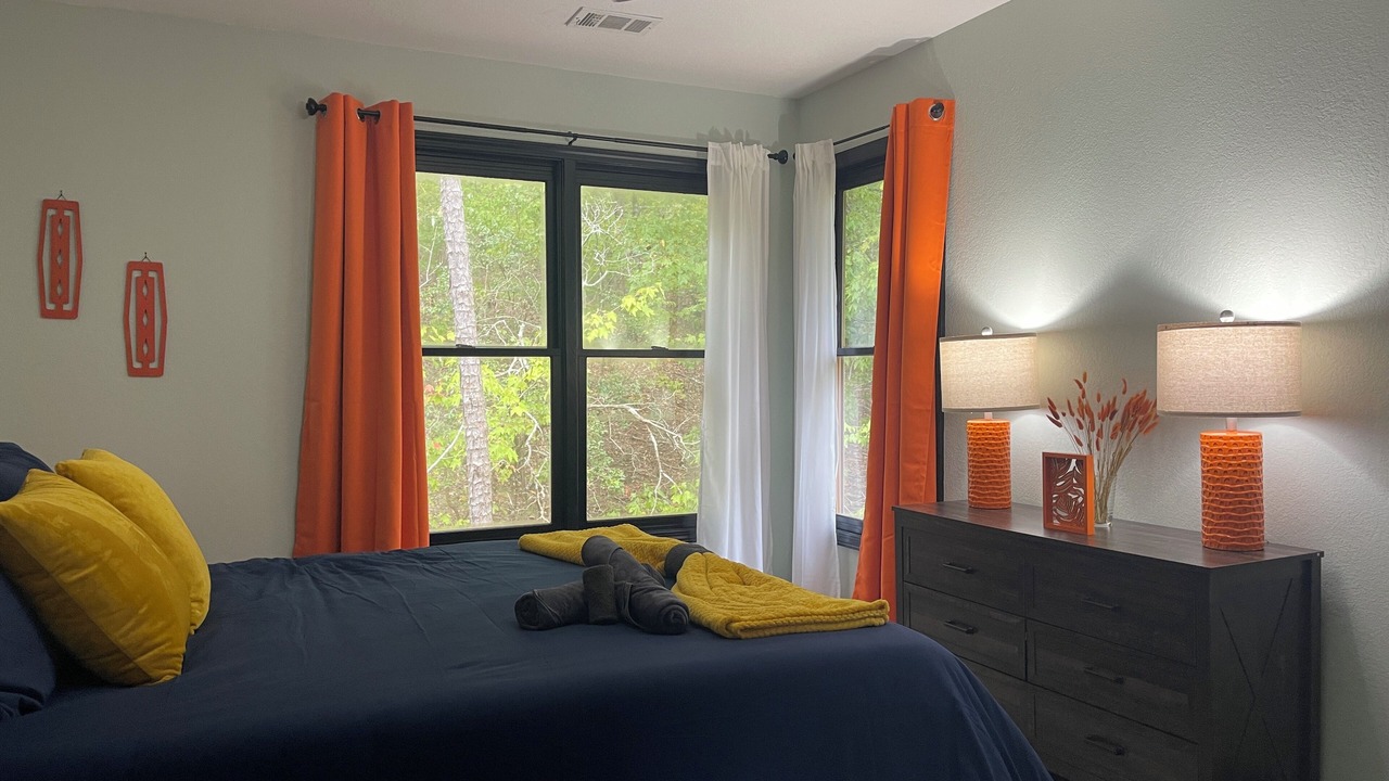 Photo of Bedroom in Ranger