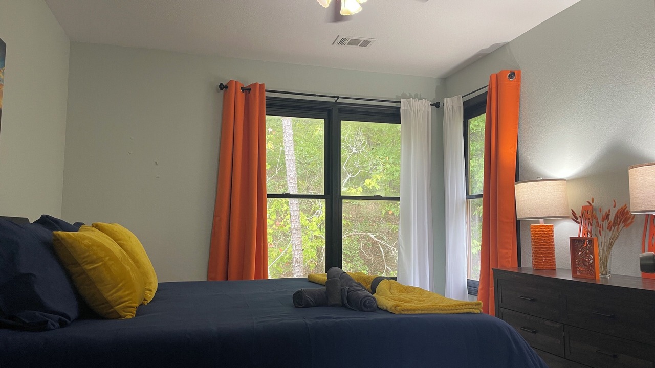 Photo of Bedroom in Ranger