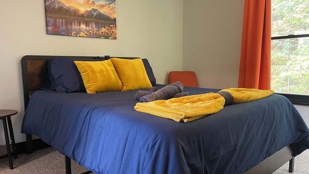 Photo of Bedroom in Ranger