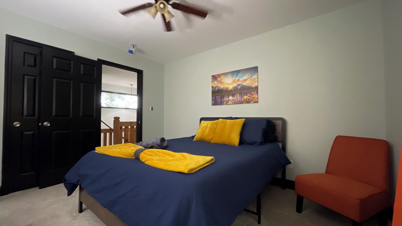 Photo of Bedroom in Ranger