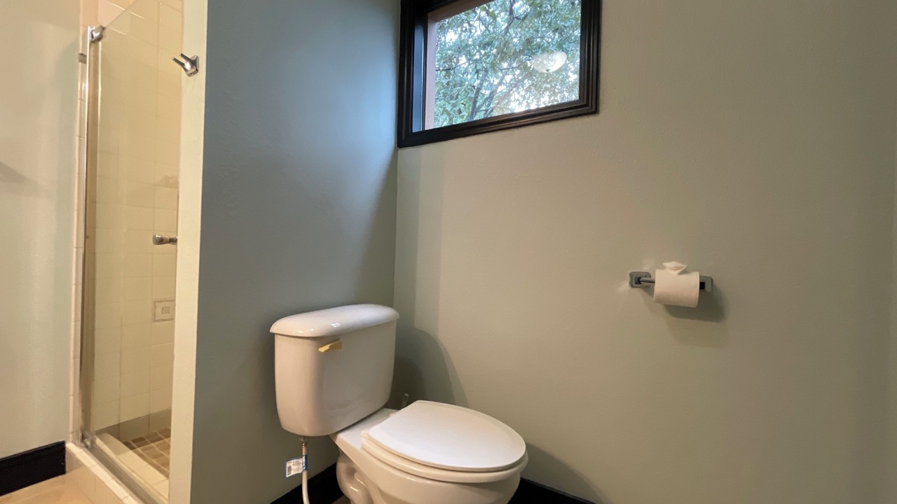 Photo of Bathroom in Ranger