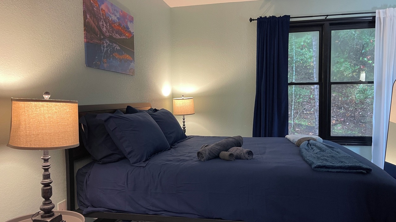 Photo of Bedroom in Ranger