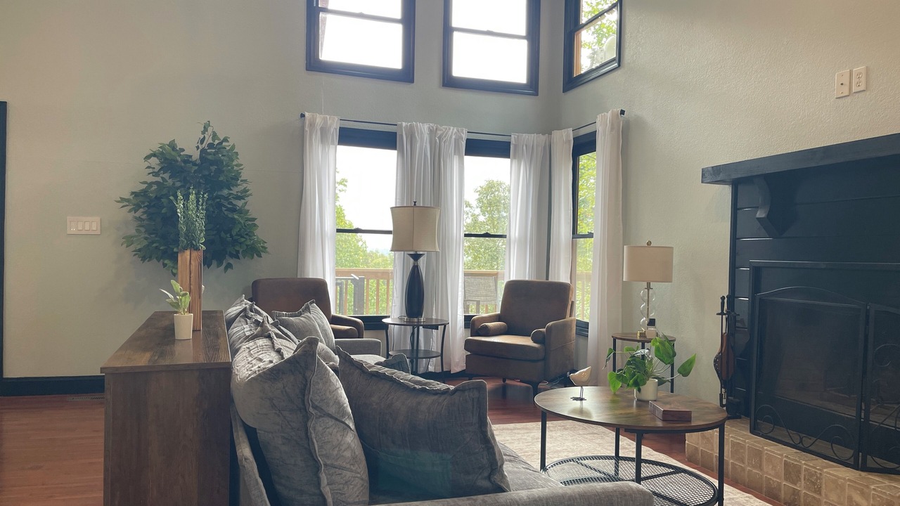 Photo of Livingroom in Ranger