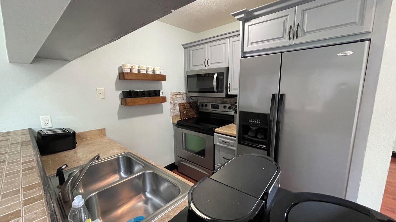 Photo of Kitchen in Ranger