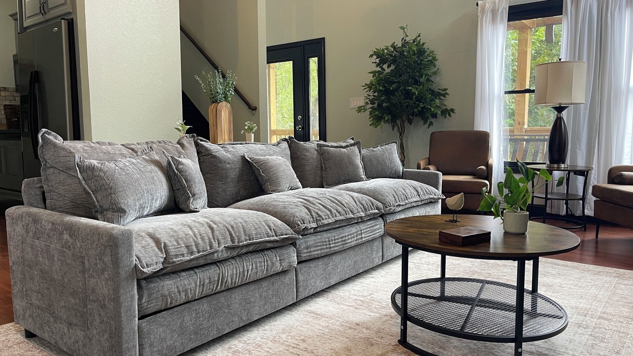 Photo of Livingroom in Ranger