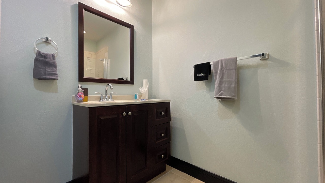 Photo of Bathroom in Ranger