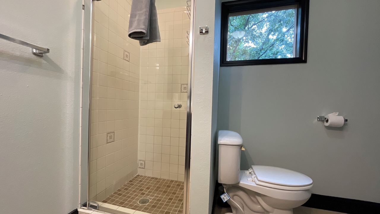 Photo of Bathroom in Ranger