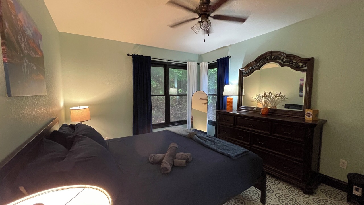 Photo of Bedroom in Ranger