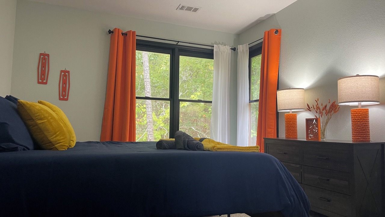 Photo of Bedroom in Ranger