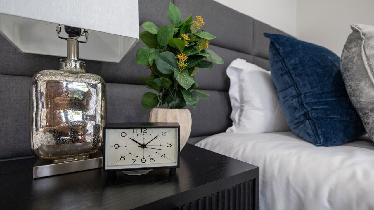 Photo of Bedroom in Somerville