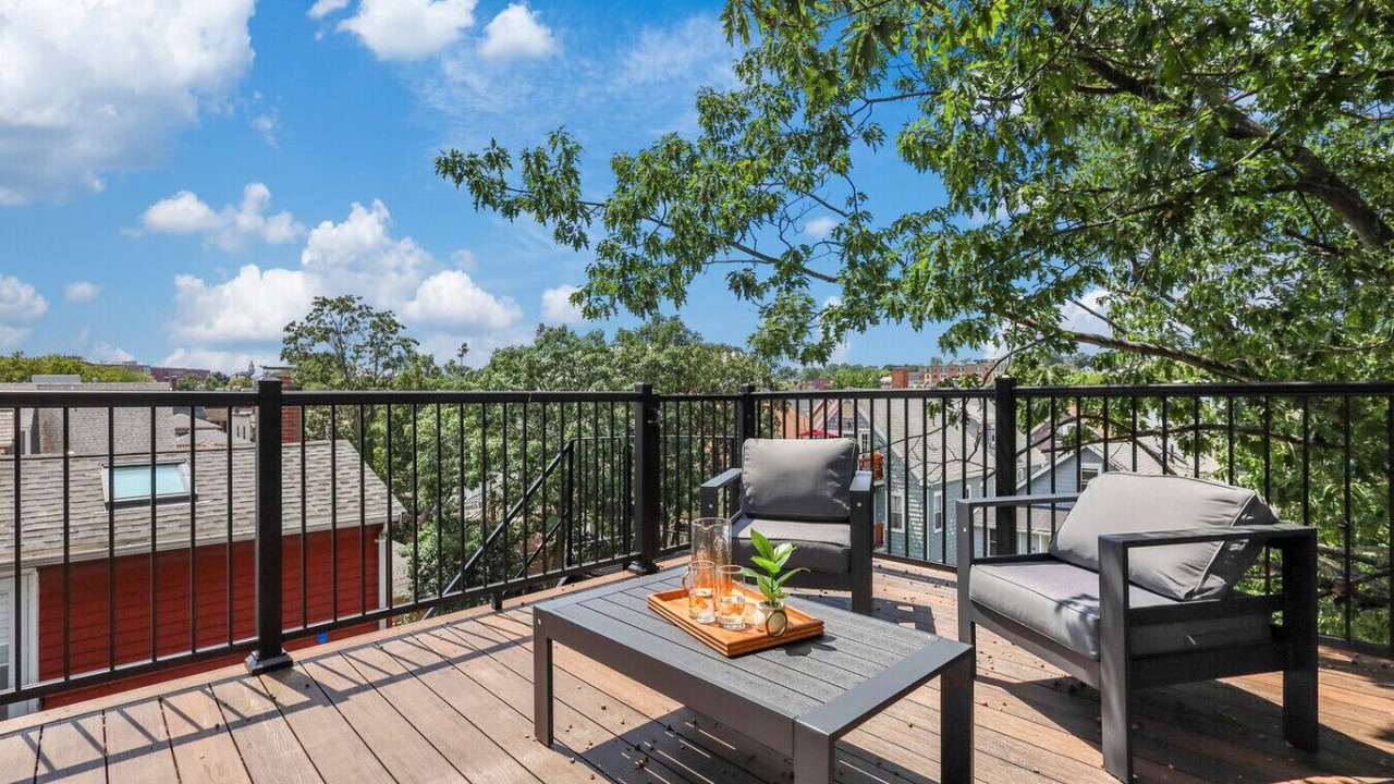 Photo of Outdoor in Somerville