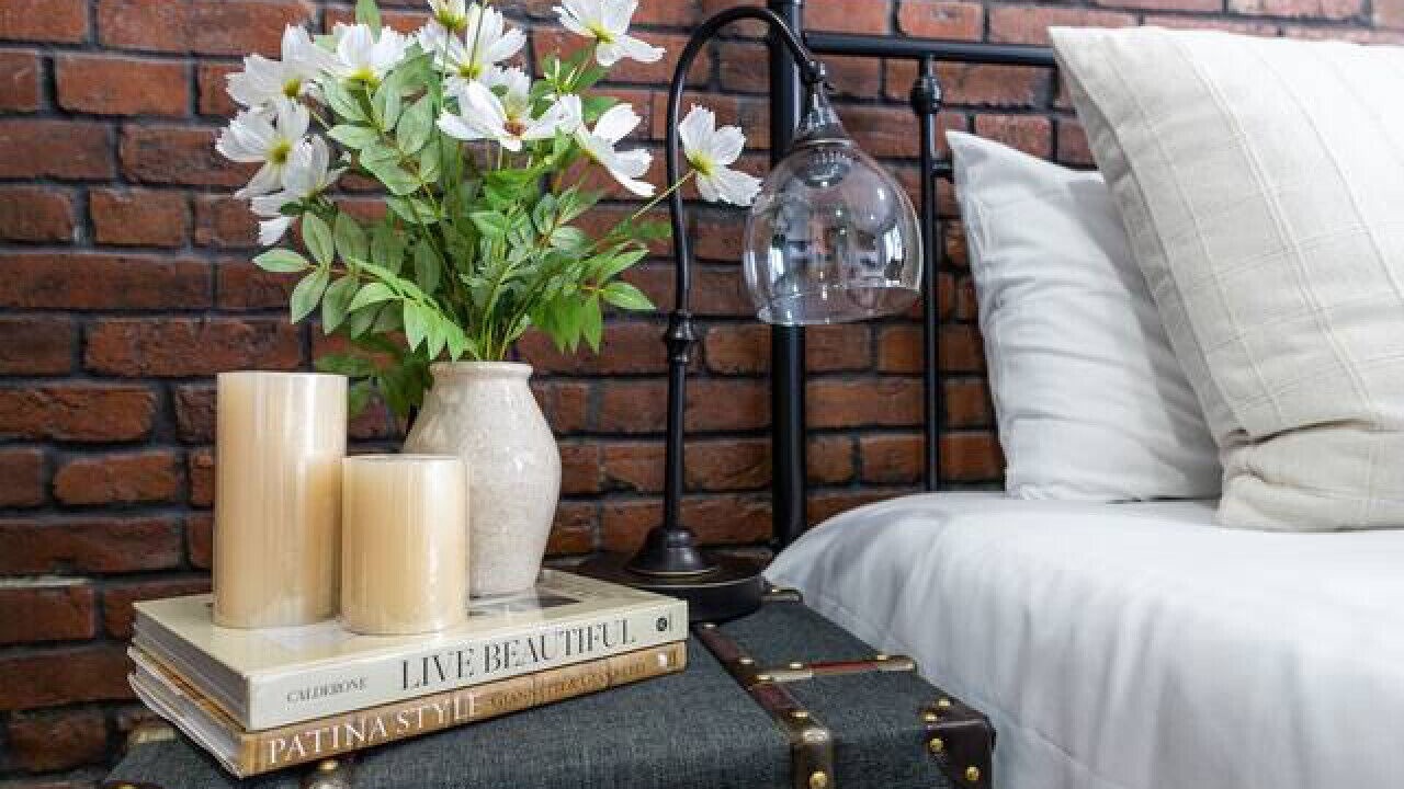 Photo of Bedroom in Somerville