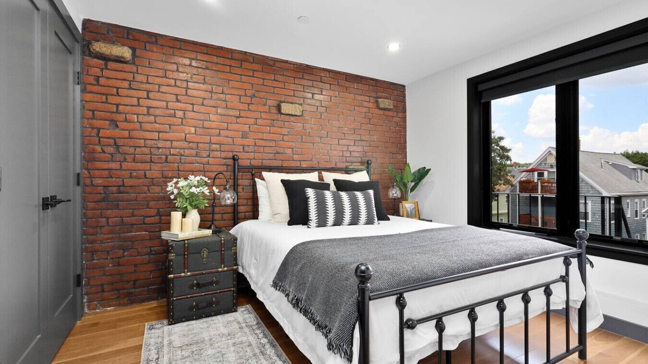 Photo of Bedroom in Somerville