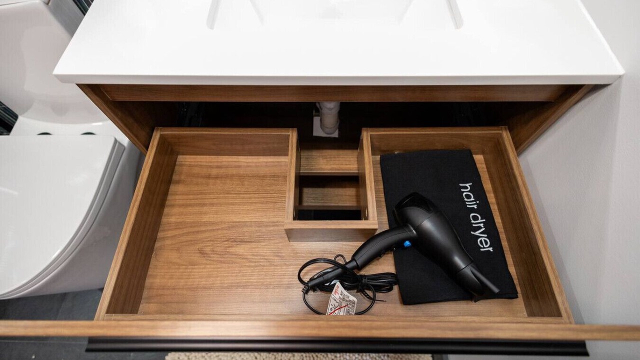 Photo of Bathroom in Somerville