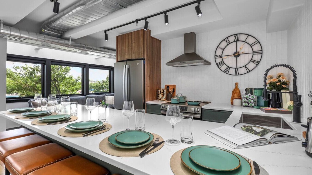 Photo of Kitchen in Somerville