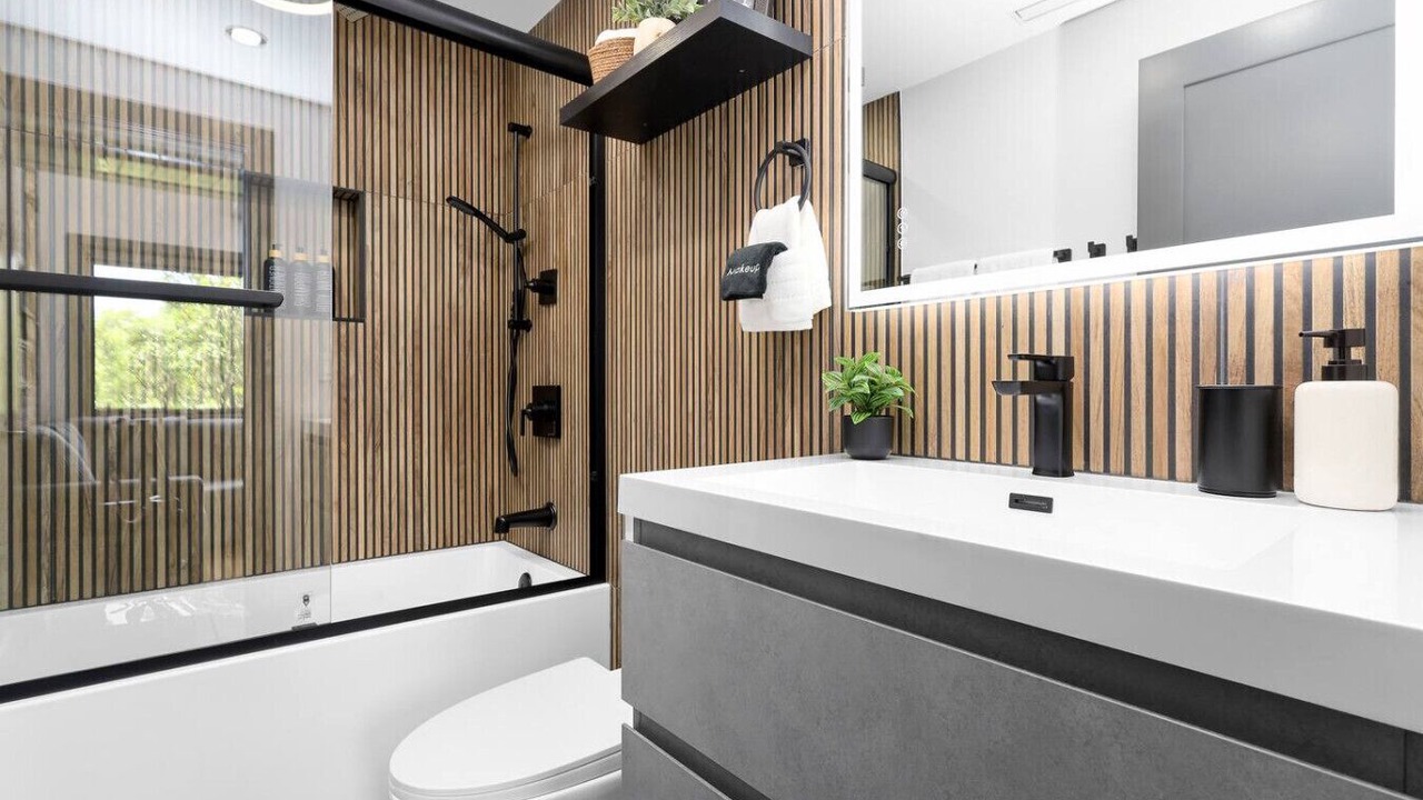 Photo of Bathroom in Somerville