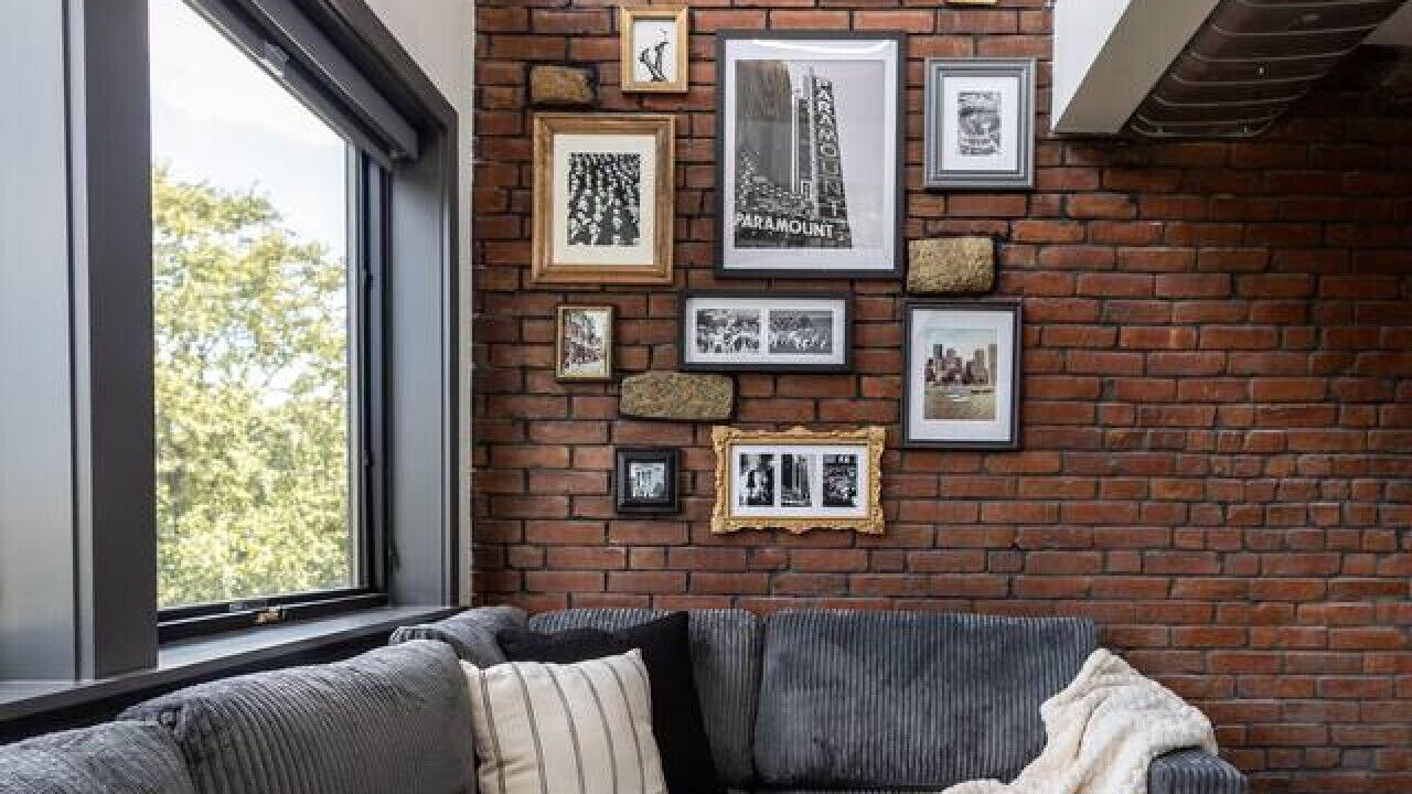 Photo of Livingroom in Somerville