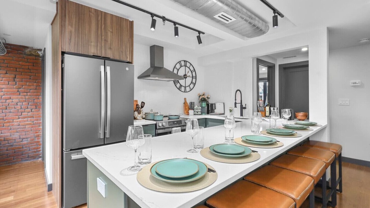 Photo of Kitchen in Somerville