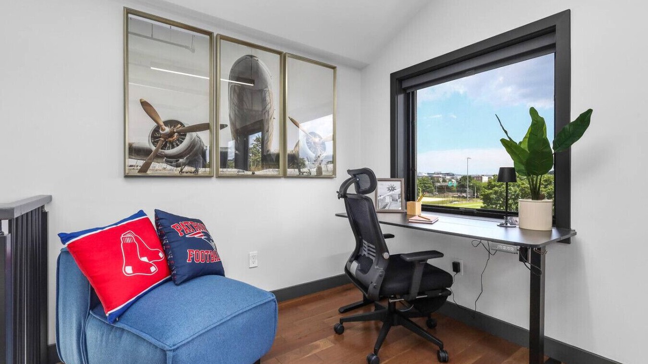 Photo of Others in Somerville