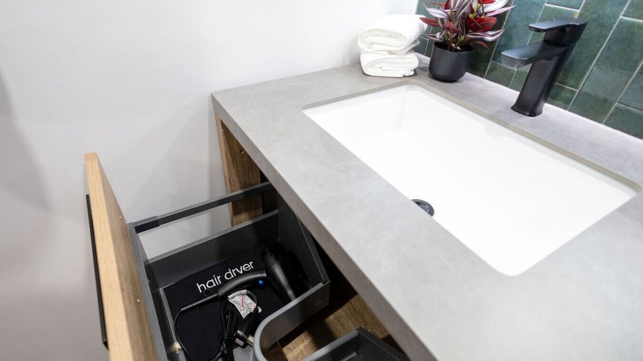 Photo of Bathroom in Somerville