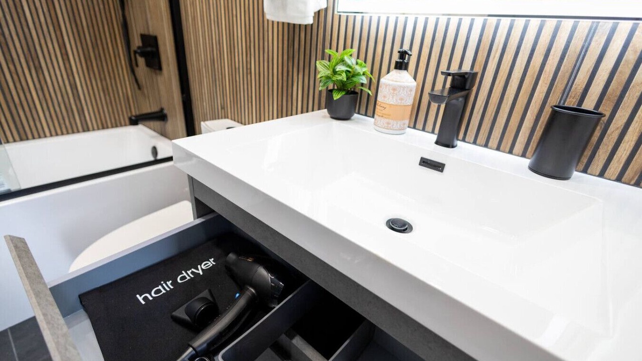 Photo of Bathroom in Somerville