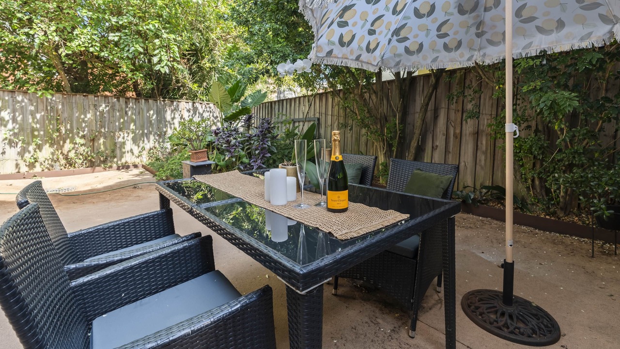 Photo of Outdoor in Miranda