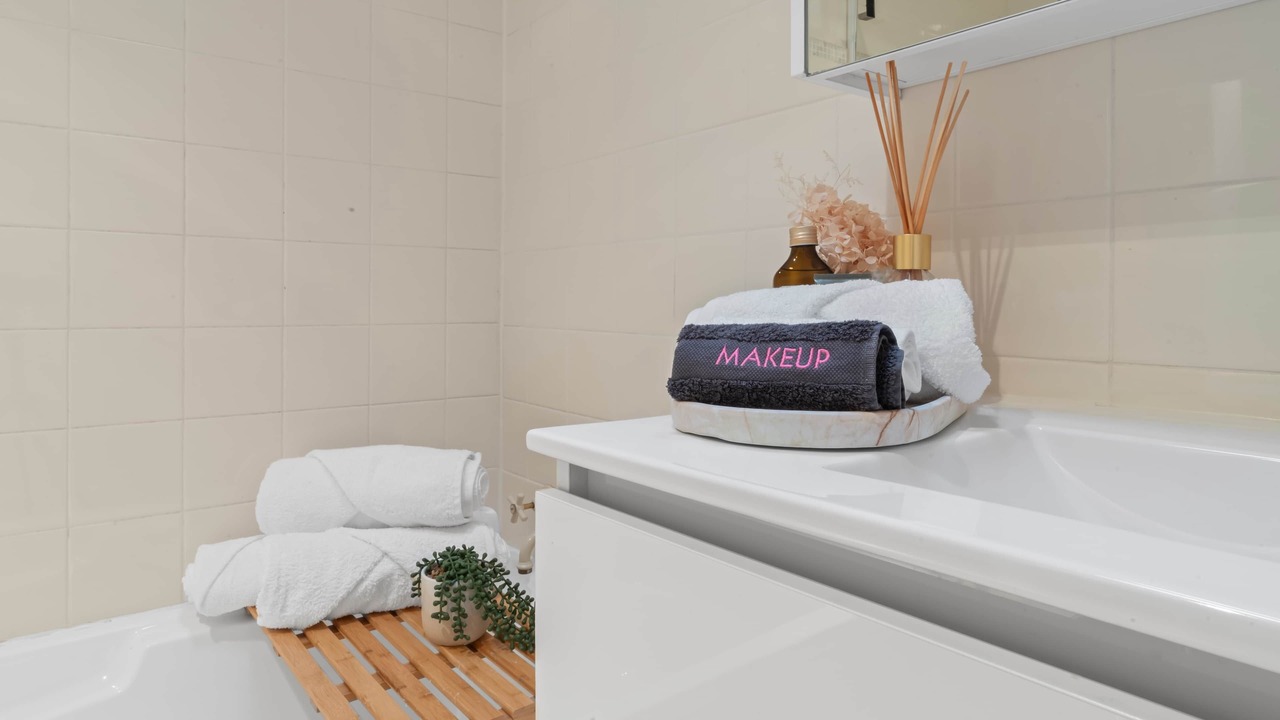 Photo of Bathroom in Miranda