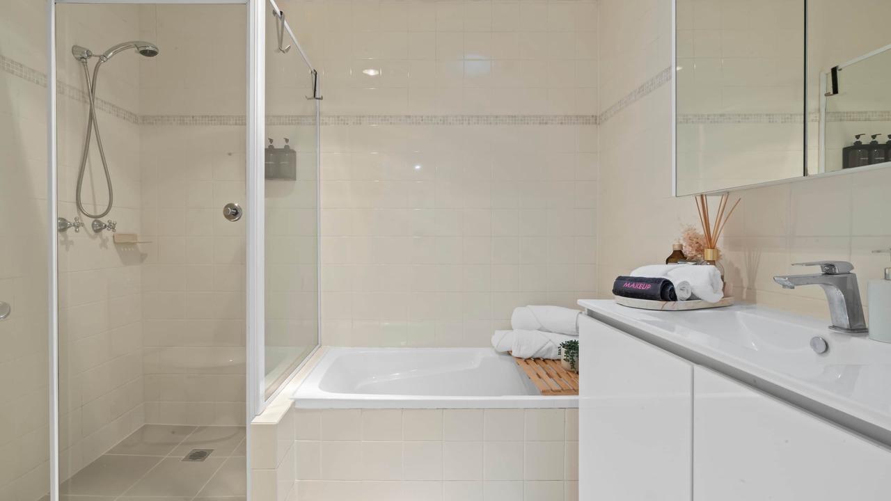 Photo of Bathroom in Miranda